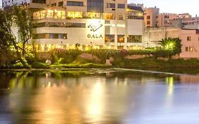 LRH Viña del Mar&Convention Center